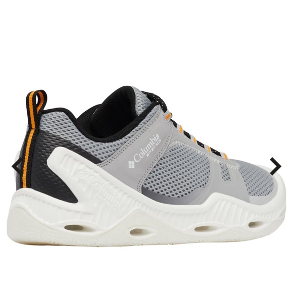 Men’s Columbia PFG Pro Sport Sz 12 - Picture 2 of 8